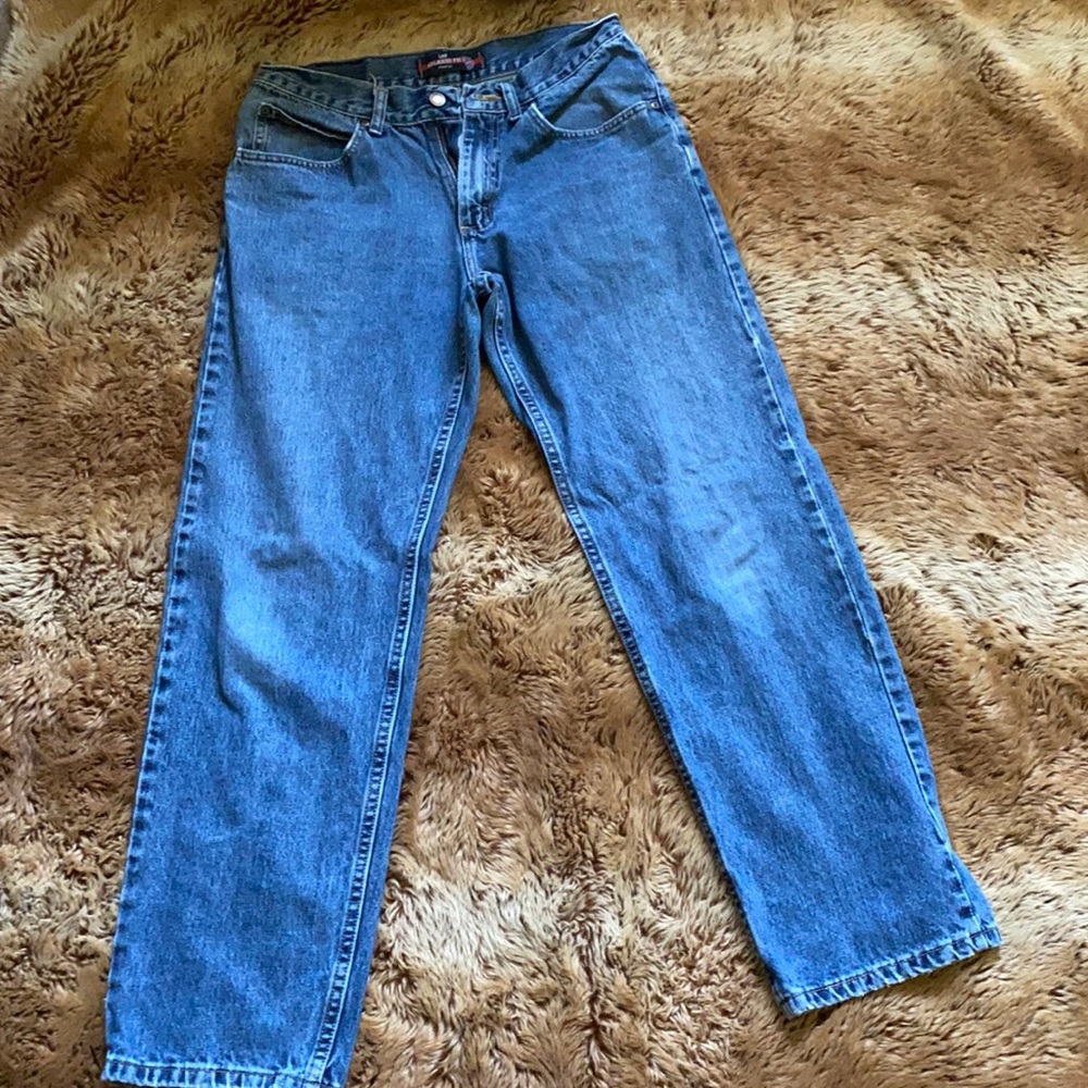 Lee Men’s Jean